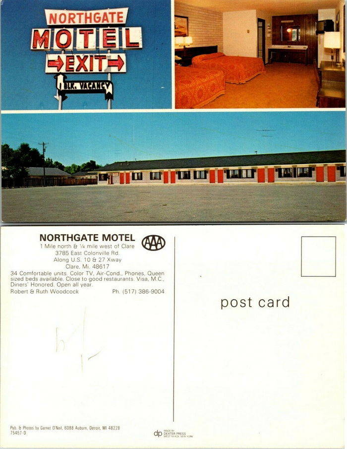 Northgate Motel